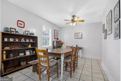 1398 Antioch Church Road, Talking Rock, GA 30175 - Photo 29