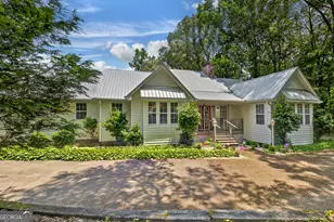 1398 Antioch Church Rd, Talking Rock, GA 30175 - Photo 1