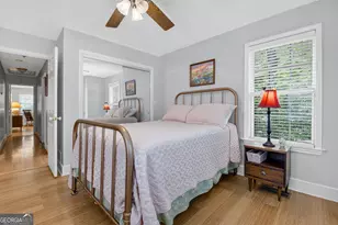 1398 Antioch Church Rd, Talking Rock, GA 30175 - Photo 33