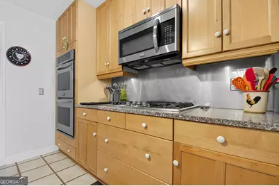 1398 Antioch Church Road, Talking Rock, GA 30175 - Photo 13