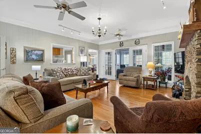 1398 Antioch Church Road, Talking Rock, GA 30175 - Photo 7