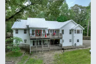 1398 Antioch Church Road, Talking Rock, GA 30175 - Photo 49