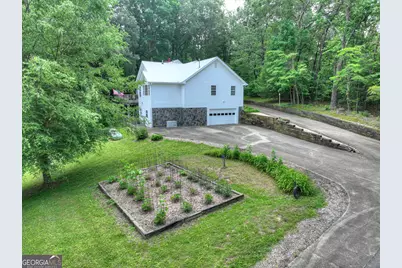 1398 Antioch Church Road, Talking Rock, GA 30175 - Photo 3