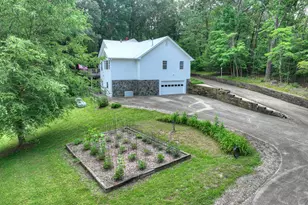 1398 Antioch Church Rd, Talking Rock, GA 30175 - Photo 3