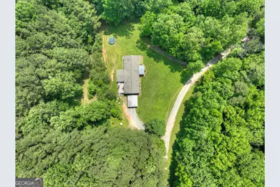 1398 Antioch Church Road, Talking Rock, GA 30175 - Photo 71