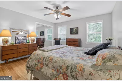 1398 Antioch Church Road, Talking Rock, GA 30175 - Photo 35