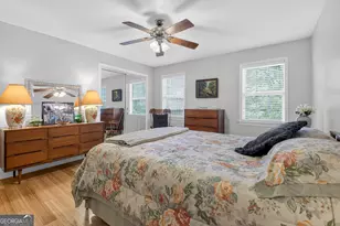 1398 Antioch Church Rd, Talking Rock, GA 30175 - Photo 35