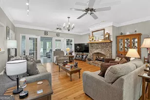 1398 Antioch Church Rd, Talking Rock, GA 30175 - Photo 5