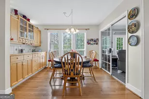 1398 Antioch Church Rd, Talking Rock, GA 30175 - Photo 9