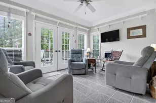 1398 Antioch Church Rd, Talking Rock, GA 30175 - Photo 17