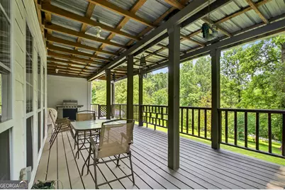 1398 Antioch Church Road, Talking Rock, GA 30175 - Photo 45