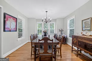 1398 Antioch Church Rd, Talking Rock, GA 30175 - Photo 15