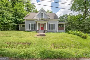 201 Elm St, Hogansville, GA 30230 - Photo 3