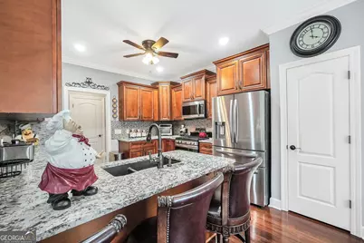 2594 Lassiter Road, Forsyth, GA 31029 - Photo 19