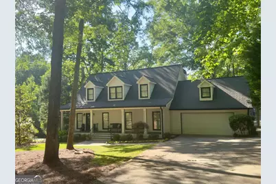 163 Martin Oaks Boulevard, Eatonton, GA 31024 - Photo 1