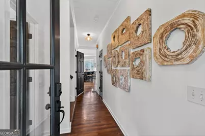 163 Martin Oaks Boulevard, Eatonton, GA 31024 - Photo 5