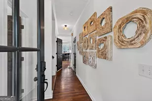 163 Martin Oaks Blvd, Eatonton, GA 31024 - Photo 5