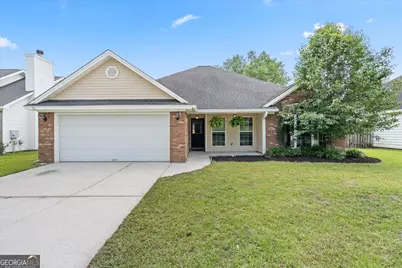 210 Pebblestone Drive, Bloomingdale, GA 31302 - Photo 1