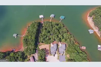 71 Woodlake Crt, Hartwell, GA 30643 - Photo 57