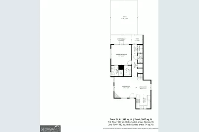 71 Woodlake Crt, Hartwell, GA 30643 - Photo 65