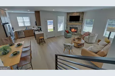 71 Woodlake Crt, Hartwell, GA 30643 - Photo 7