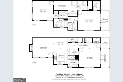 73 Woodlake Crt, Hartwell, GA 30643 - Photo 65