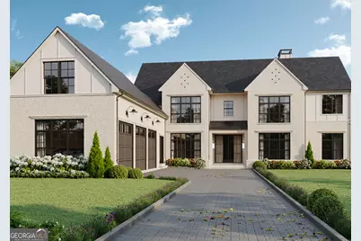 4360 Riverstone Shoals, Ellenwood, GA 30294 - Photo 1