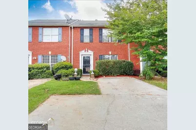 2289 Strathmoor Manor Drive, Lithonia, GA 30058 - Photo 1
