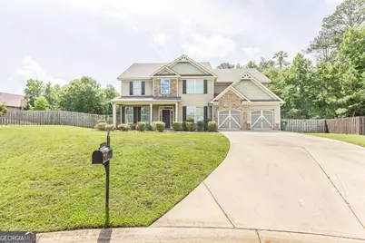 110 Pocono Court, Bonaire, GA 31005 - Photo 1