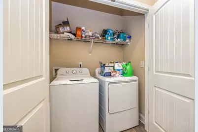 874 Crescent Lane #52, Griffin, GA 30224 - Photo 25