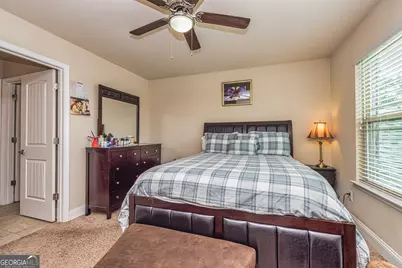 874 Crescent Lane #52, Griffin, GA 30224 - Photo 21