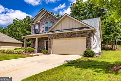 874 Crescent Lane #52, Griffin, GA 30224 - Photo 3