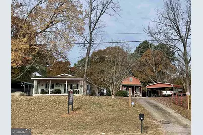 10142 Washington Street, Covington, GA 30014 - Photo 1