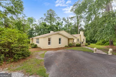 328 N Main Street, Statesboro, GA 30458 - Photo 5