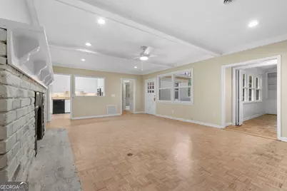 328 N Main Street, Statesboro, GA 30458 - Photo 17