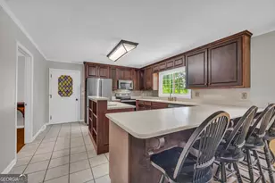 451 Toms Creek Rd Hwy 145 Rd, Martin, GA 30557 - Photo 3