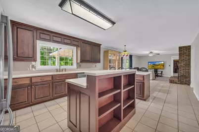 451 Toms Creek Rd Highway 145 Road, Martin, GA 30557 - Photo 5