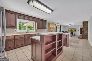 451 Toms Creek Rd Hwy 145 Rd, Martin, GA 30557 - Photo 5