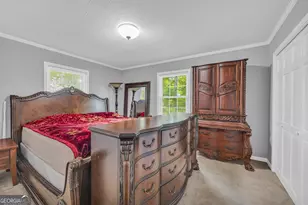 451 Toms Creek Rd Hwy 145 Rd, Martin, GA 30557 - Photo 35