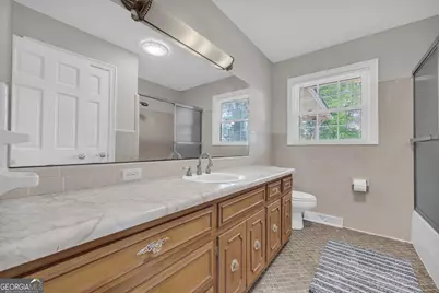 451 Toms Creek Rd Highway 145 Road, Martin, GA 30557 - Photo 43