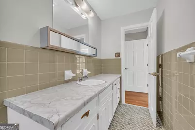 451 Toms Creek Rd Highway 145 Road, Martin, GA 30557 - Photo 39