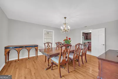 451 Toms Creek Rd Highway 145 Road, Martin, GA 30557 - Photo 13