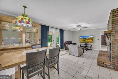 451 Toms Creek Rd Highway 145 Road, Martin, GA 30557 - Photo 21