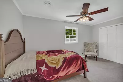 451 Toms Creek Rd Highway 145 Road, Martin, GA 30557 - Photo 33