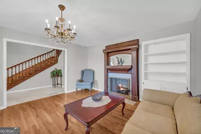 451 Toms Creek Rd Highway 145 Road, Martin, GA 30557 - Photo 11