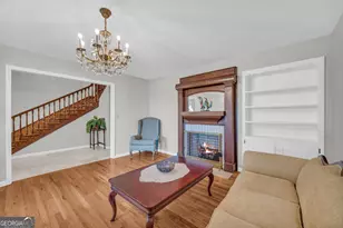 451 Toms Creek Rd Hwy 145 Rd, Martin, GA 30557 - Photo 11