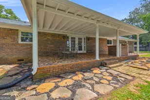 451 Toms Creek Rd Hwy 145 Rd, Martin, GA 30557 - Photo 47