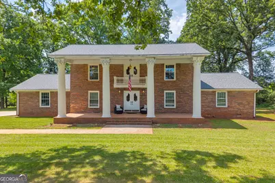 451 Toms Creek Rd Highway 145 Road, Martin, GA 30557 - Photo 15