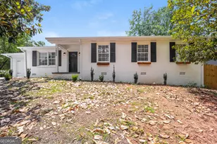 1988 Virginia Ave, College Park, GA 30337 - Photo 1