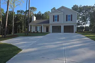 72 Armstrong Dr, Mansfield, GA 30055 - Photo 1